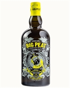 Big Peat Feis Ile 2024 The Thropaigeach Fèis Ìle Blended Islay Malt Whisky 70 cl 48%